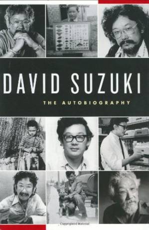 دانلود کتاب David Suzuki: The Autobiography