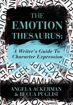 دانلود کتاب The Emotion Thesaurus