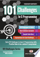 دانلود کتاب 101 Challenges In C++ Programming