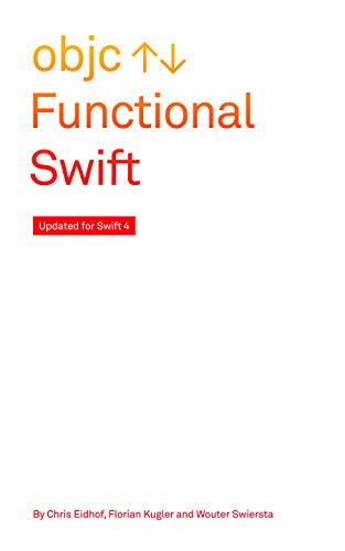 دانلود کتاب Functional Programming in Swift