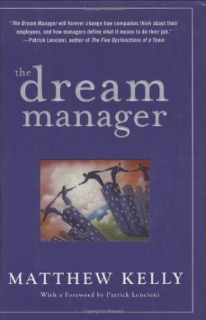 دانلود کتاب The Dream Manager