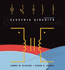 دانلود کتاب Electric Circuits [7th Ed] Instructor’s Solution Manual