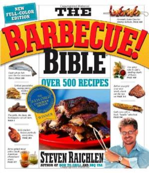 دانلود کتاب The Barbecue! Bible
