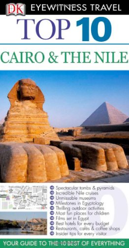 دانلود کتاب Cairo & the Nile.