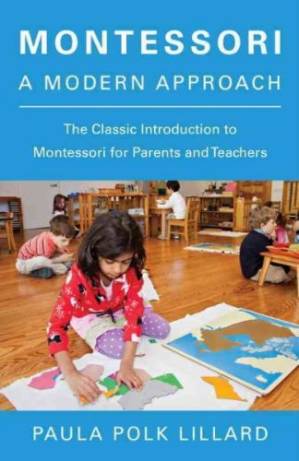 دانلود کتاب Montessori: A Modern Approach