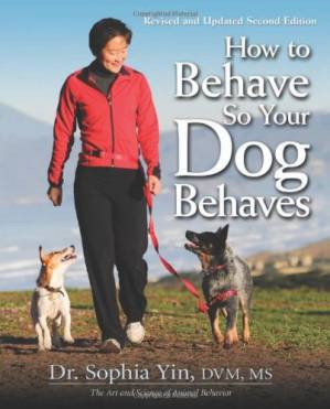 دانلود کتاب How to Behave So Your Dog Behaves