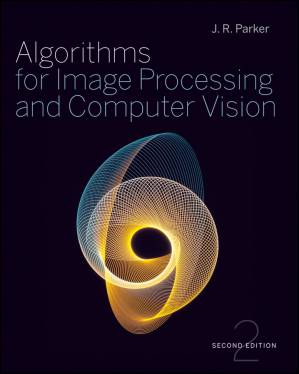 دانلود کتاب Algorithms for image processing and computer vision
