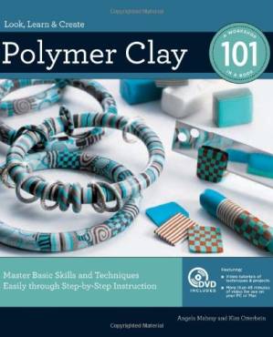 دانلود کتاب Polymer Clay 101