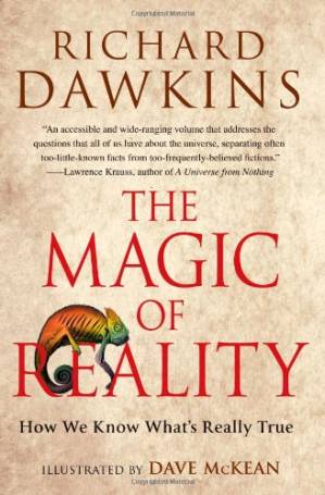 دانلود کتاب The Magic of Reality: How We Know What’s Really True