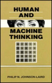 دانلود کتاب Human and Machine Thinking