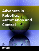 دانلود کتاب Advances in Robotics, Automation and Control