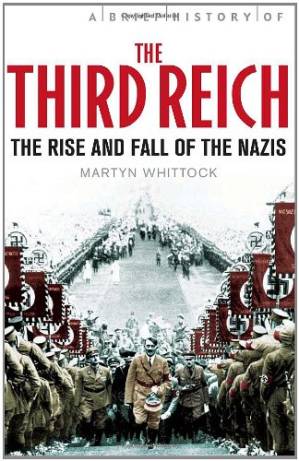 دانلود کتاب A Brief History of the Third Reich