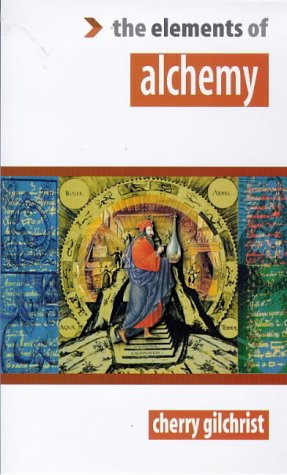 دانلود کتاب The Elements of Alchemy