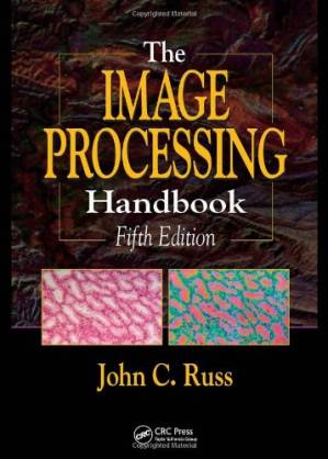 دانلود کتاب The Image Processing Handbook