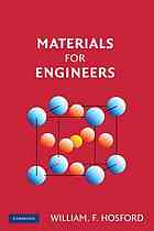 دانلود کتاب Materials for Engineers
