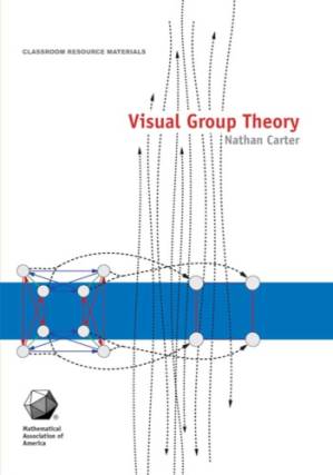 دانلود کتاب Visual group theory
