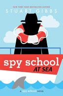 دانلود کتاب Spy School at Sea