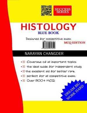 دانلود کتاب Histology MCQ