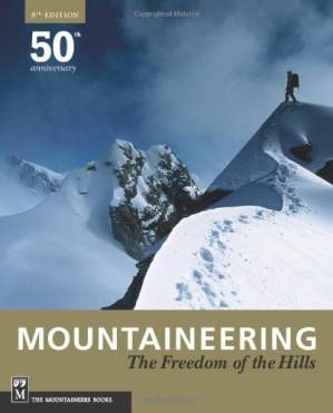 دانلود کتاب Mountaineering: Freedom of the Hills
