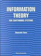 دانلود کتاب Information theory for continuous systems