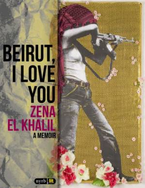 دانلود کتاب Beirut, I love you