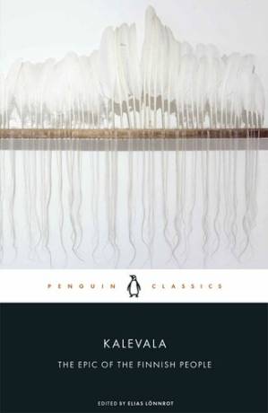 دانلود کتاب Kalevala: The Epic of the Finnish People