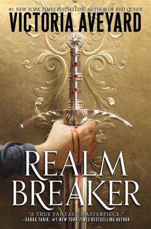 دانلود کتاب Realm Breaker