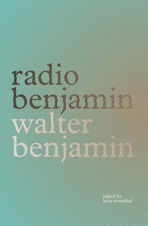 دانلود کتاب Radio Benjamin