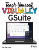دانلود کتاب Teach Yourself Visually G Suite (teach Yourself Visually (tech))