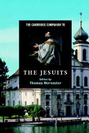 دانلود کتاب The Cambridge Companion to the Jesuits (Cambridge Companions to Religion)