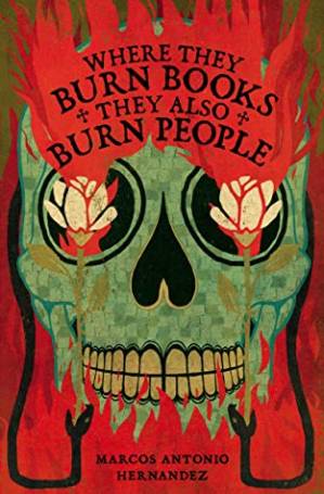 دانلود کتاب Where They Burn Books, They Also Burn People