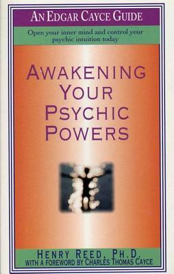 دانلود کتاب Awakening Your Psychic Powers: Open Your Inner Mind and Control Your Psychic Intuition Today