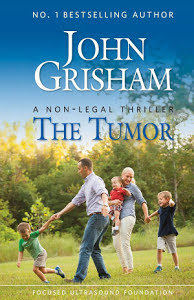 دانلود کتاب The Tumor: A Non-Legal Thriller