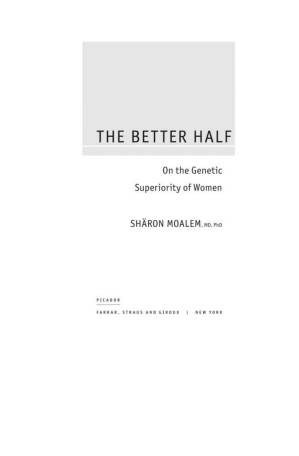 دانلود کتاب The Better Half