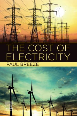 دانلود کتاب The Cost of Electricity
