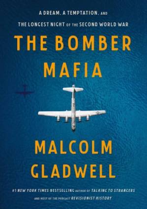 دانلود کتاب The Bomber Mafia