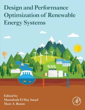 دانلود کتاب Design and Performance Optimization of Renewable Energy Systems