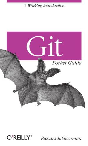 دانلود کتاب Git Pocket Guide