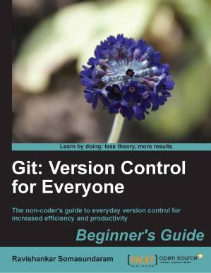 دانلود کتاب Git: Version Control for Everyone