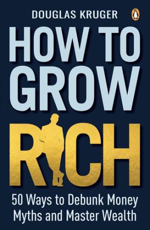 دانلود کتاب How to Grow Rich