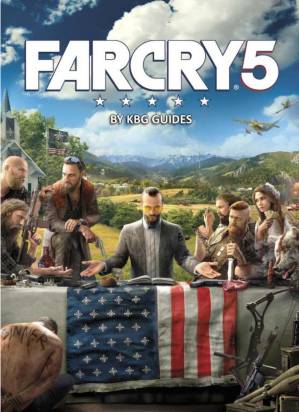 دانلود کتاب Far Cry 5
