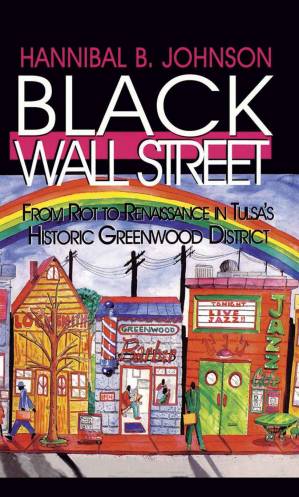 دانلود کتاب Black Wall Street
