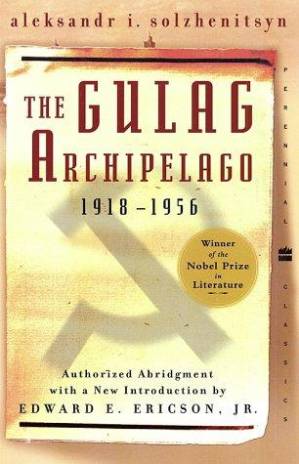 دانلود کتاب The Gulag Archipelago 1918–1956