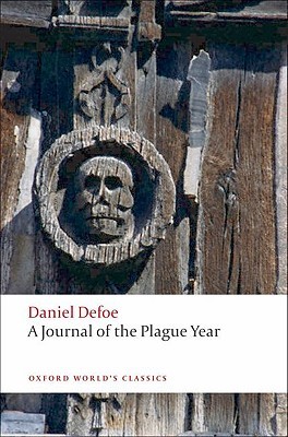 دانلود کتاب A Journal of the Plague Year