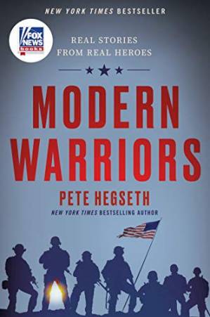 دانلود کتاب Modern Warriors: Real Stories From Real Heroes