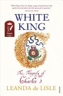 دانلود کتاب White King: Charles I – Traitor, Murderer, Martyr