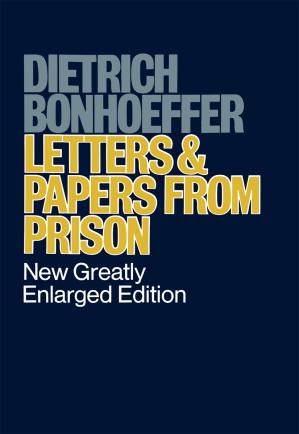 دانلود کتاب Letters and Papers from Prison