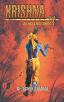 دانلود کتاب Krishna in His Last Days