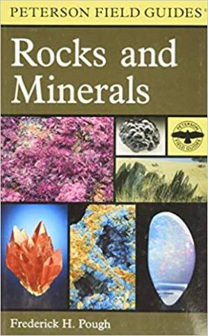 دانلود کتاب A Field Guide to Rocks and Minerals