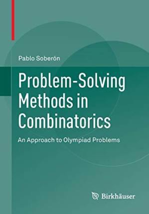 دانلود کتاب Problem-Solving Methods in Combinatorics: An Approach to Olympiad Problems